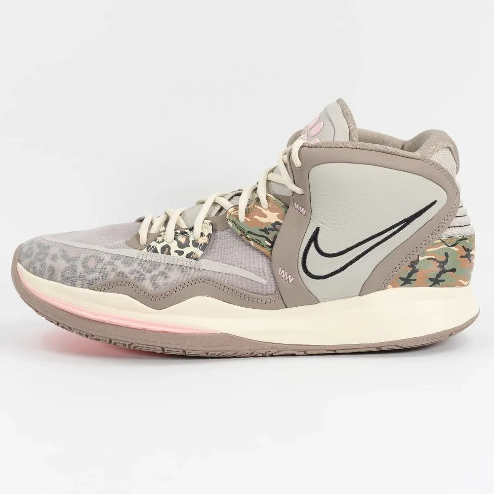 Kyrie Infinity 'Leopard Camo' CZ0204-006 Basketball Multi size